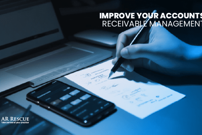 What Is Accounts Receivable and How to Improve Accounts Receivable Management